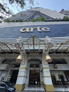 Arte Mont Kiara Premium upgraded 3R3B duplex unit