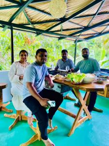 Mango Tree House