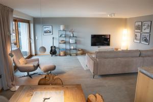 Wildgrün Spa Lodge 16