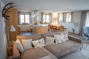 Wildgrün Spa Lodge 16
