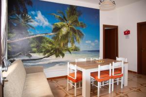 Casa Vacanza Alle 4 Colonne