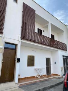 Casa Vacanza Alle 4 Colonne