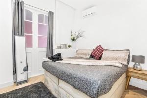 Stylish 2-Bed Paddington Flat