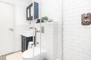 Stylish 2-Bed Paddington Flat