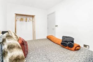 Stylish 2-Bed Paddington Flat