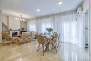 Apartamento La Amura Centro