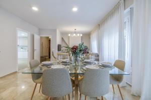 Apartamento La Amura Centro