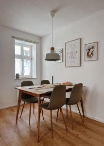 FeelingHomeApartment