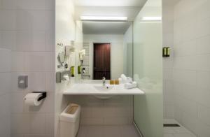 Gotthard Therme Hotel
