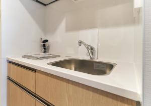STAYAT OSAKA SHINSAIBASHI east - Twin Room