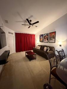 Cozy Disney Stay