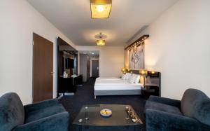 Gotthard Therme Hotel