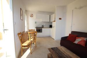 Appartement RDC avec jolie terrasse