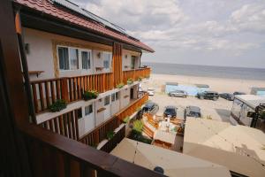 Hotel Sunset Beach Vama Veche