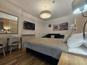 Prestige City - Wroclaw Center
