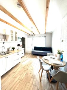 Leśny Apartament V