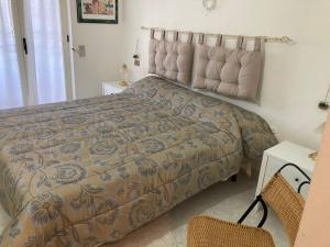 Casa Vacanza Mosaico