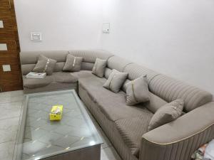 2 Bed 1 Living 1 Kitchen in heart of city close to Busstand