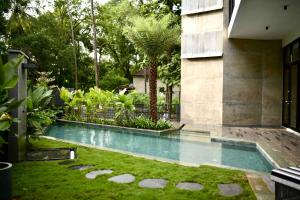 Mar Selva by Koala V3 Private Pool Mansion