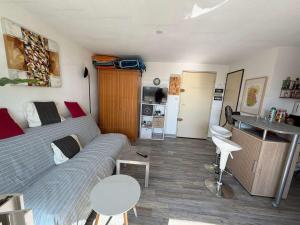 Appartement Cosy avec Piscine, Parking Grand Balcon
