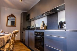 Morzine Centre Apartment 1 min from Super M