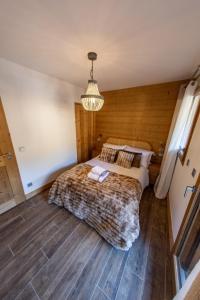 Morzine Centre Apartment 1 min from Super M