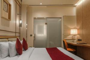 Ramee Collection Airport Road Mohali