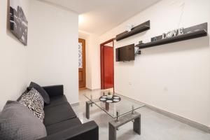City center 2 bedroom apt M by Adex travel