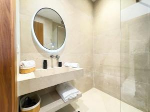 Moon Villa Serenity with Pool Amizmiz Road