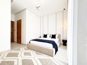 Moon Villa Serenity with Pool Amizmiz Road
