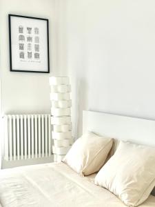 Smolna Terrace Studio & City Center Apartments