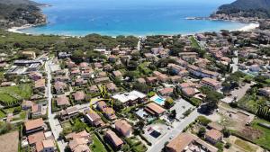 Appartamenti Gelsomino - Zona mare con spazi esterni, clima e posti auto