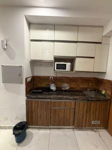 Stylish studio ! High -Rise view in noida