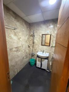 Stylish studio ! High -Rise view in noida