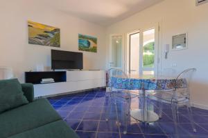 Trilocale La Chicca By Elba Holidays