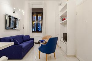 Duomo e tribunale luxury suite 2 bedroom 2 bathroom