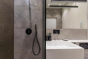Glow Apartments - Zajezdnia Wrzeszcz blisko Morza