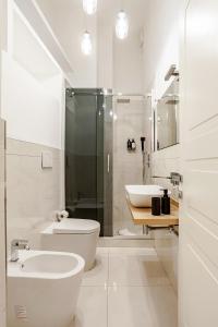 Duomo e tribunale luxury suite 2 bedroom 2 bathroom