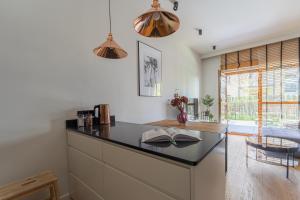 Glow Apartments - Zajezdnia Wrzeszcz blisko Morza