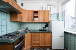 Sterlinga Standard Apartment by BookingHost