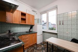 Sterlinga Standard Apartment by BookingHost