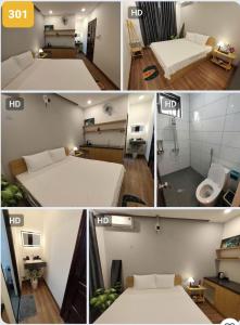 Cherry homestay