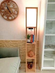 Apartment 6 Minutes from Downtown