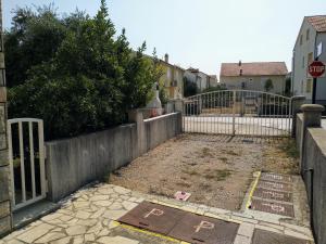 Apartman Maks & Ena