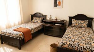 Cute apartment Agadir center