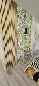 Lourdes Serenity, 8 couchages parking 8mm a pies du sanctuaire