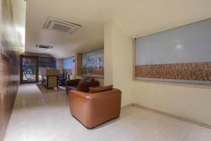 The Maharaja Business Hotel