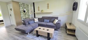 Lourdes Serenity, 8 couchages parking 8mm a pies du sanctuaire