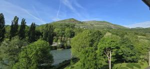 Lourdes Serenity, 8 couchages parking 8mm a pies du sanctuaire