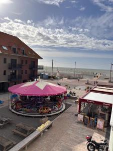 Escale à Cayeux
